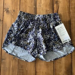 Lululemon Tracker Shorts 4”